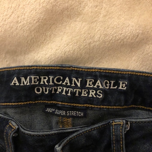 American eagle jeans - Picture 2 of 4